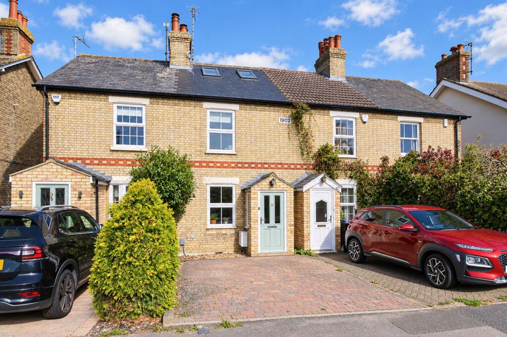 Main image of property: Bygrave Road, Baldock, SG7