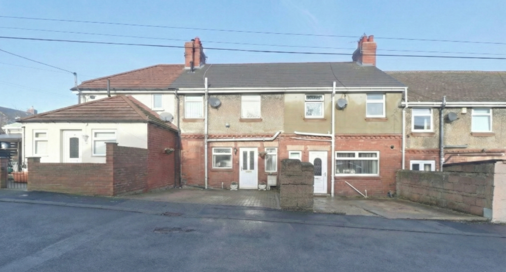 Main image of property: Carrmyers, Stanley, DH9 8DR