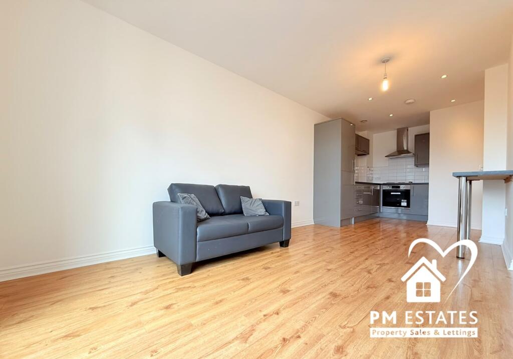 Apartment in Chelmsford - View 4