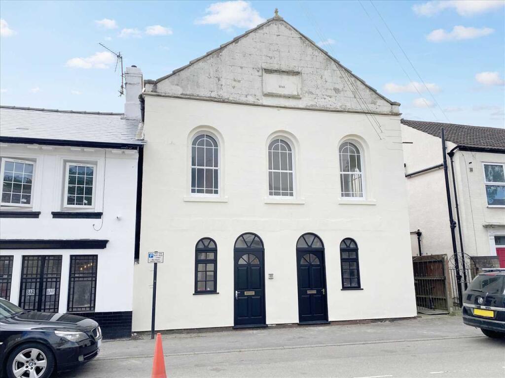 Main image of property: Westgate, Sleaford