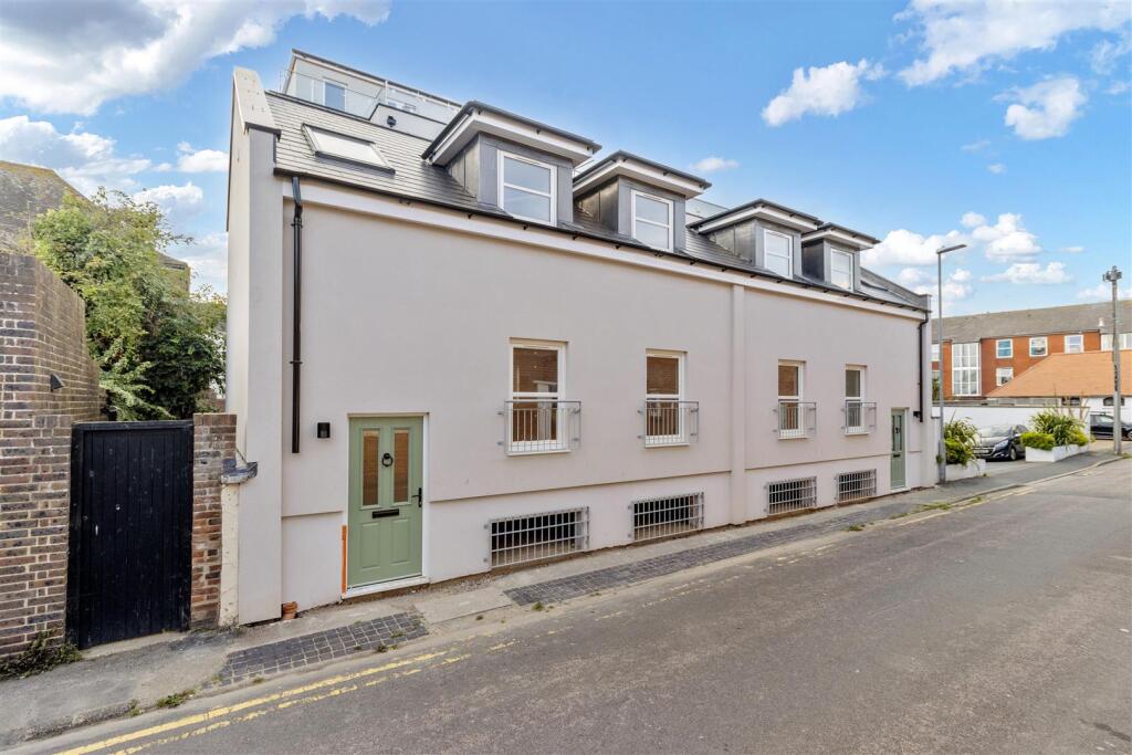 Main image of property: Wish Road, Eastbourne