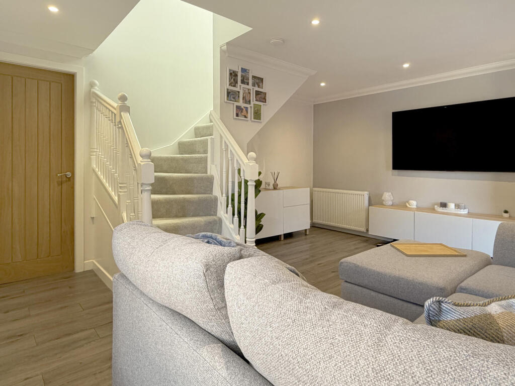 House in Inverness, Moray - View 3
