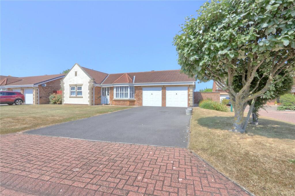 Main image of property: Beardmore Avenue, Marske-by-the-Sea
