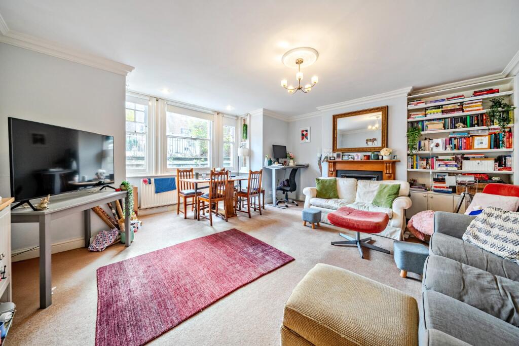 Main image of property: Lewin Road, Streatham Common, London, SW16
