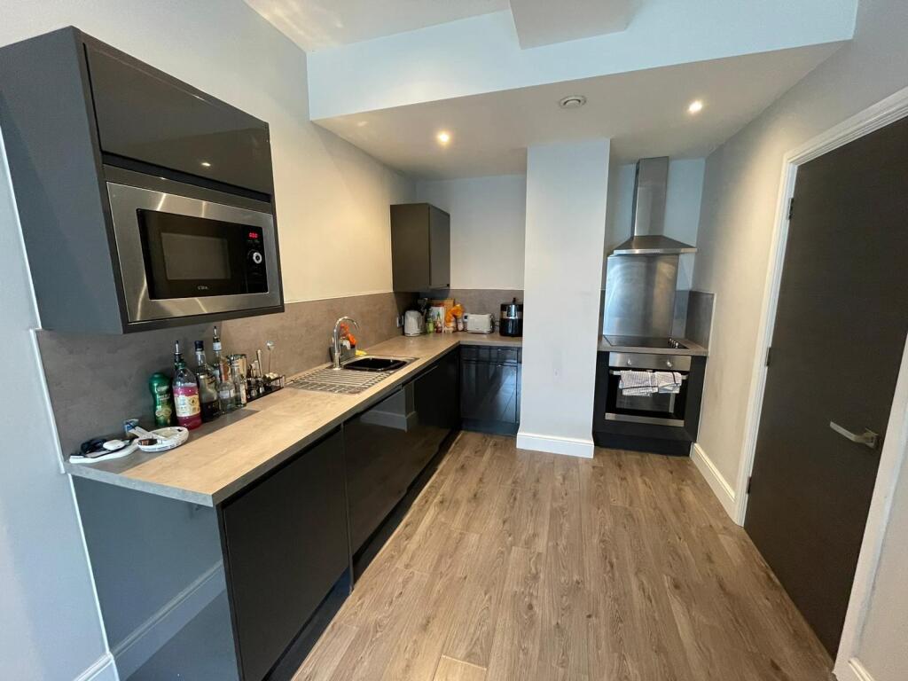 Main image of property: Reliance House, Water Street L2