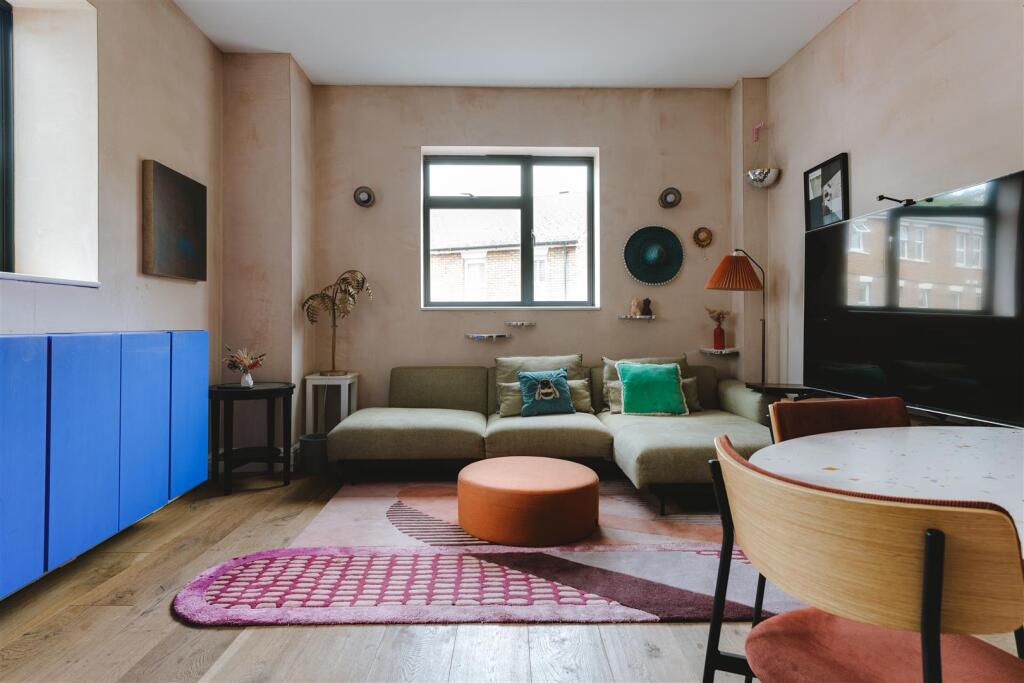 Main image of property: Chester Studios, Hackney, London