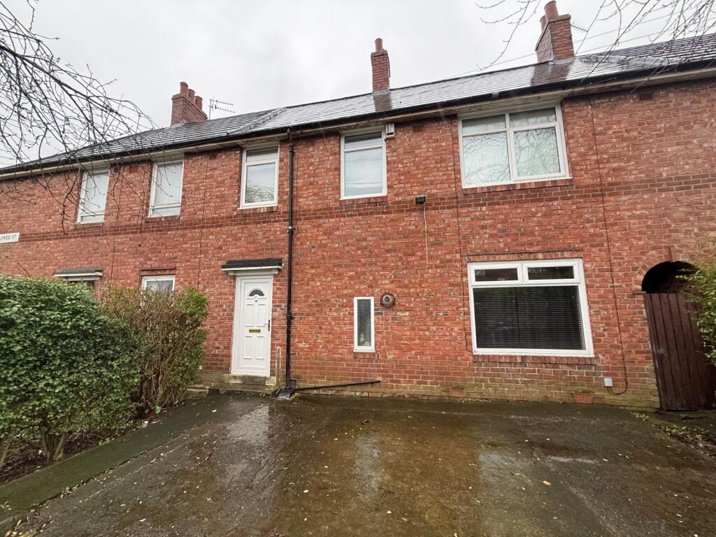 Main image of property: Alfred Street, Newcastle upon Tyne, Tyne and Wear, NE6