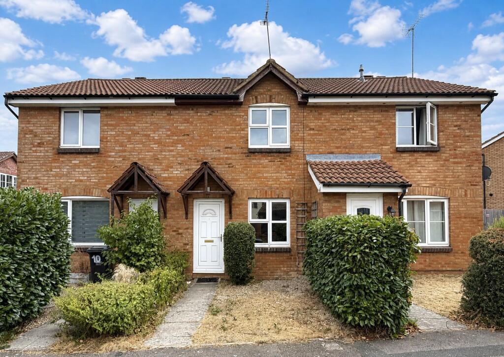 Main image of property: Kerry Close, Shaw