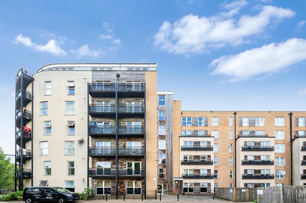 Main image of property: Langtry Court, Lanadron Close, Isleworth, TW7