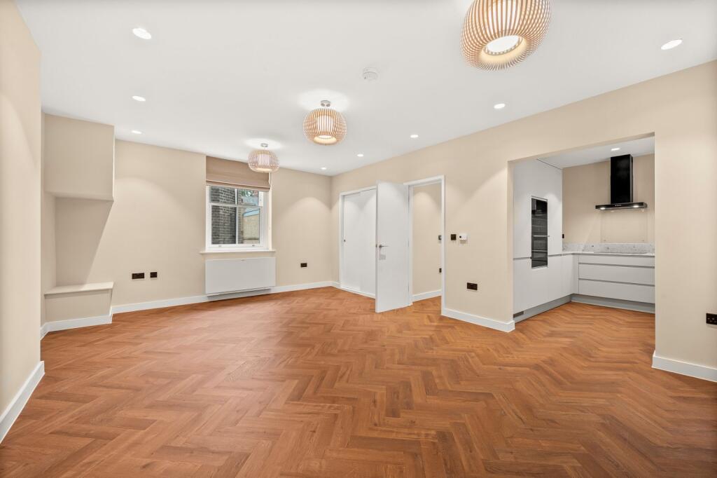 Apartment in London - View 2