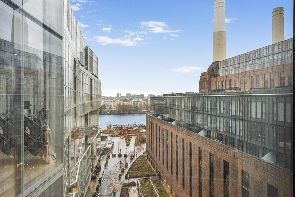 Main image of property: Circus Road West, Vauxhall, SW11