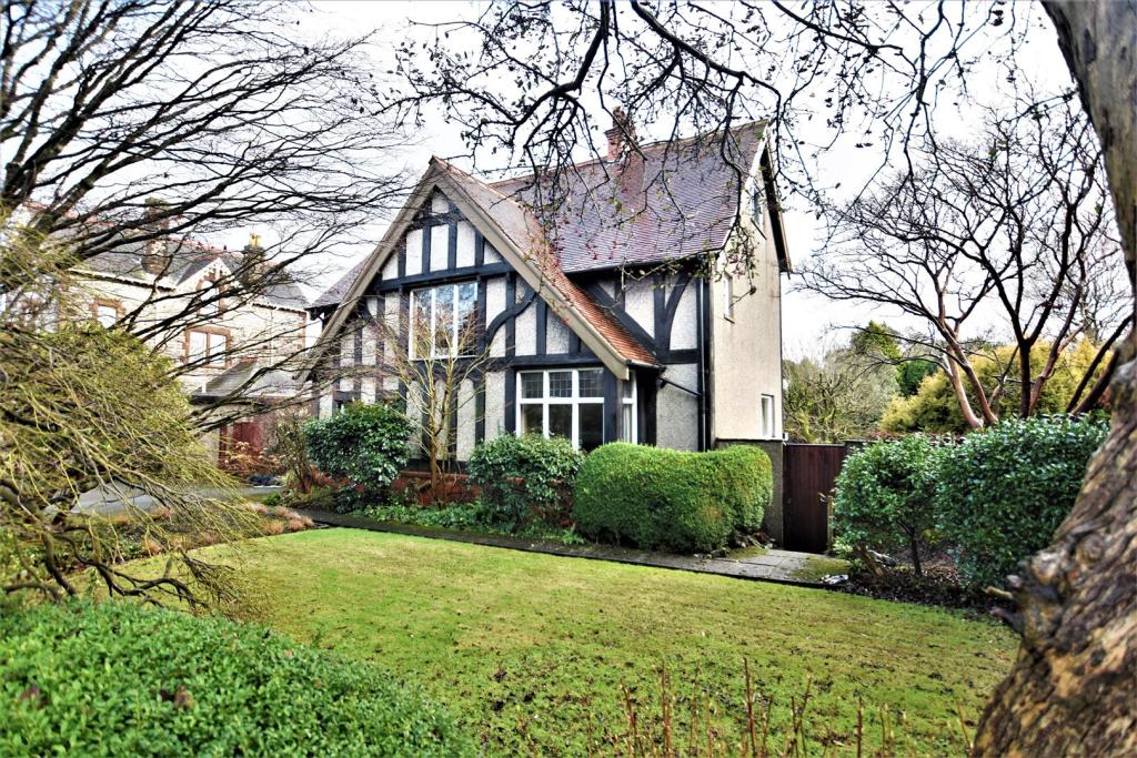 Main image of property: The Drive, Ulverston