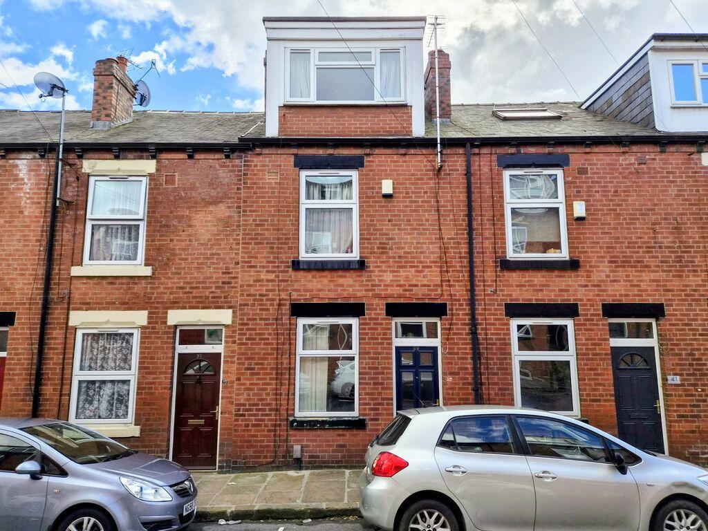 Main image of property: Burley Lodge Terrace, Leeds