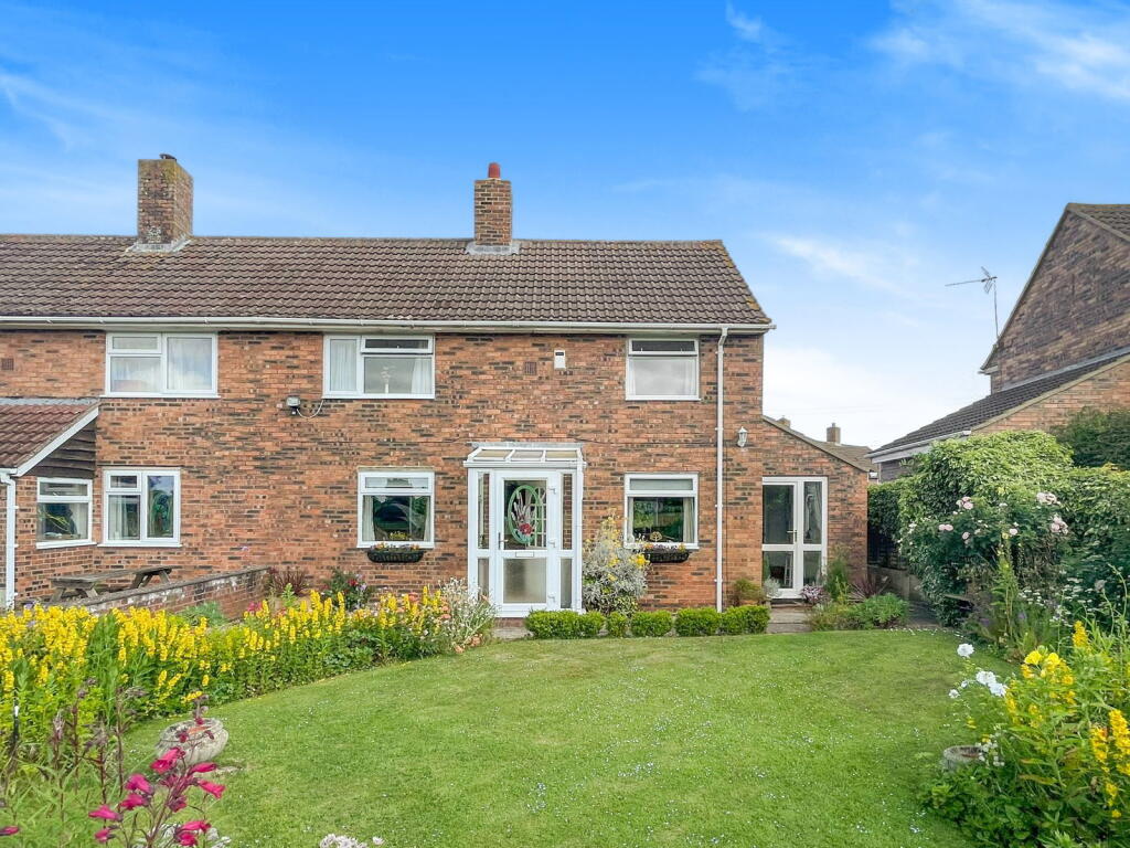 Main image of property: The Merryfields, Haresfield, Stonehouse, GL10 3EF