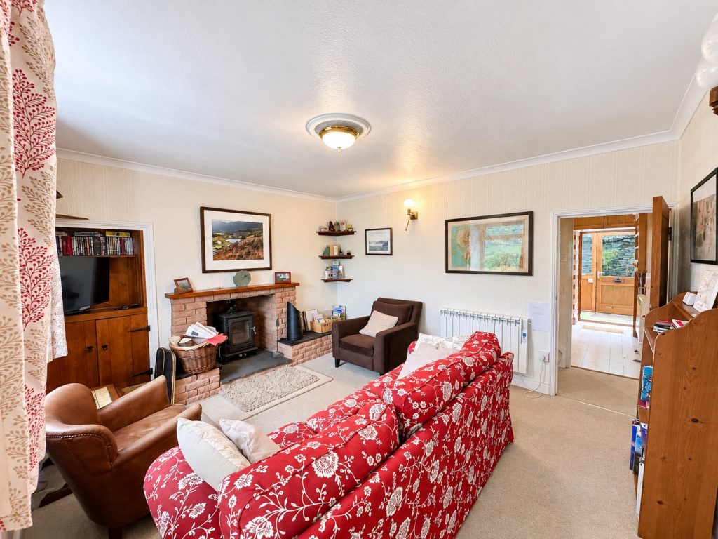 House in Glenridding - View 2