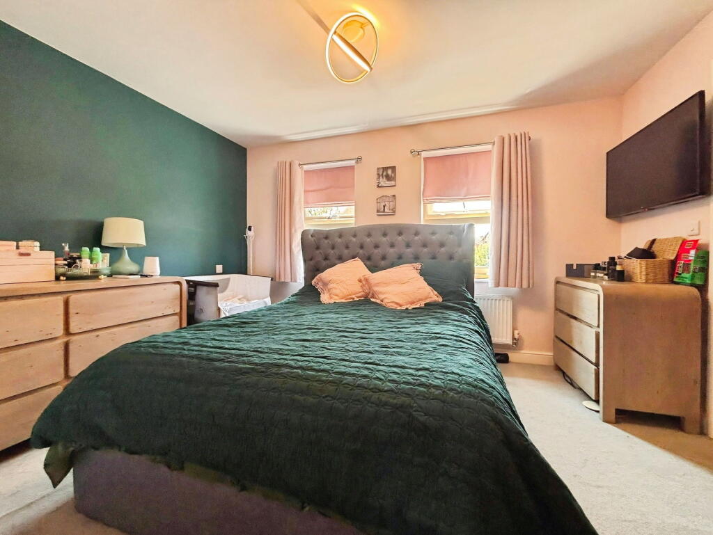 House in North Kesteven, Heckington - More