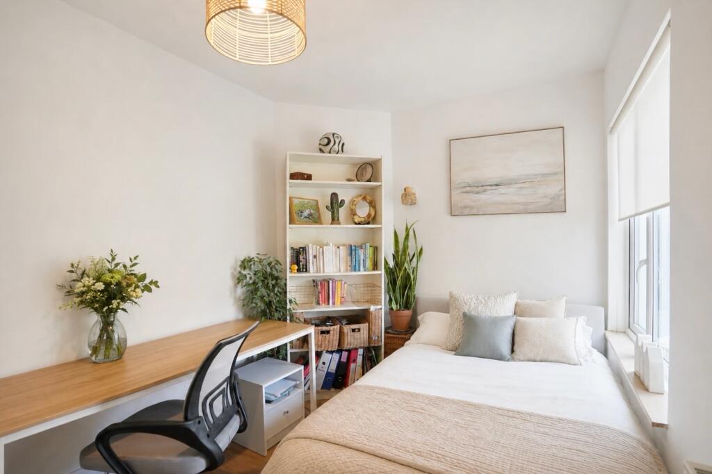 Apartment in London - View 5