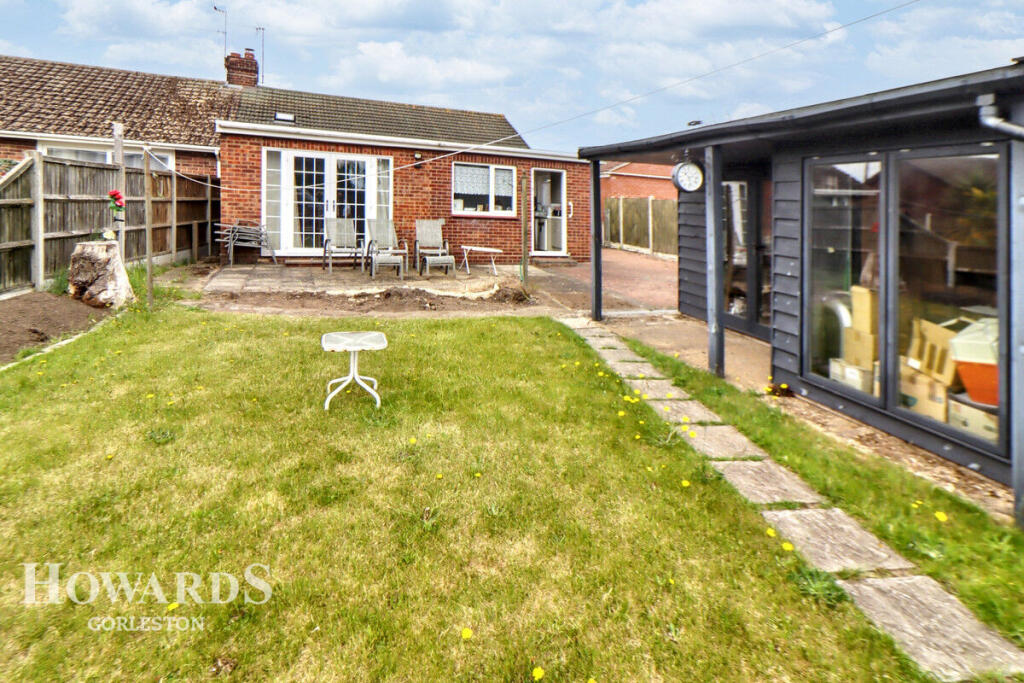 Homefield Avenue, Bradwell photo 4