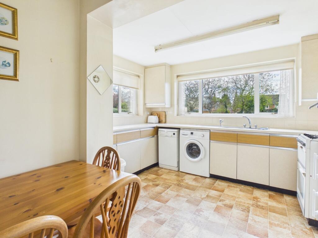House in Hemel Hempstead - View 4