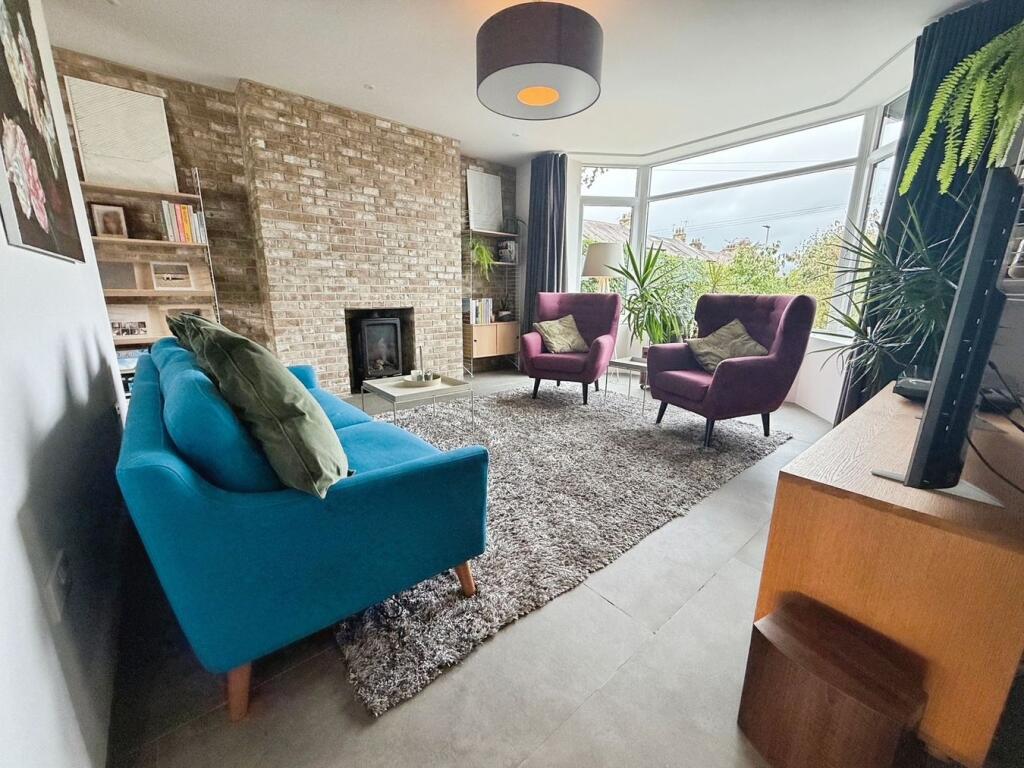 House in Bradford - View 4