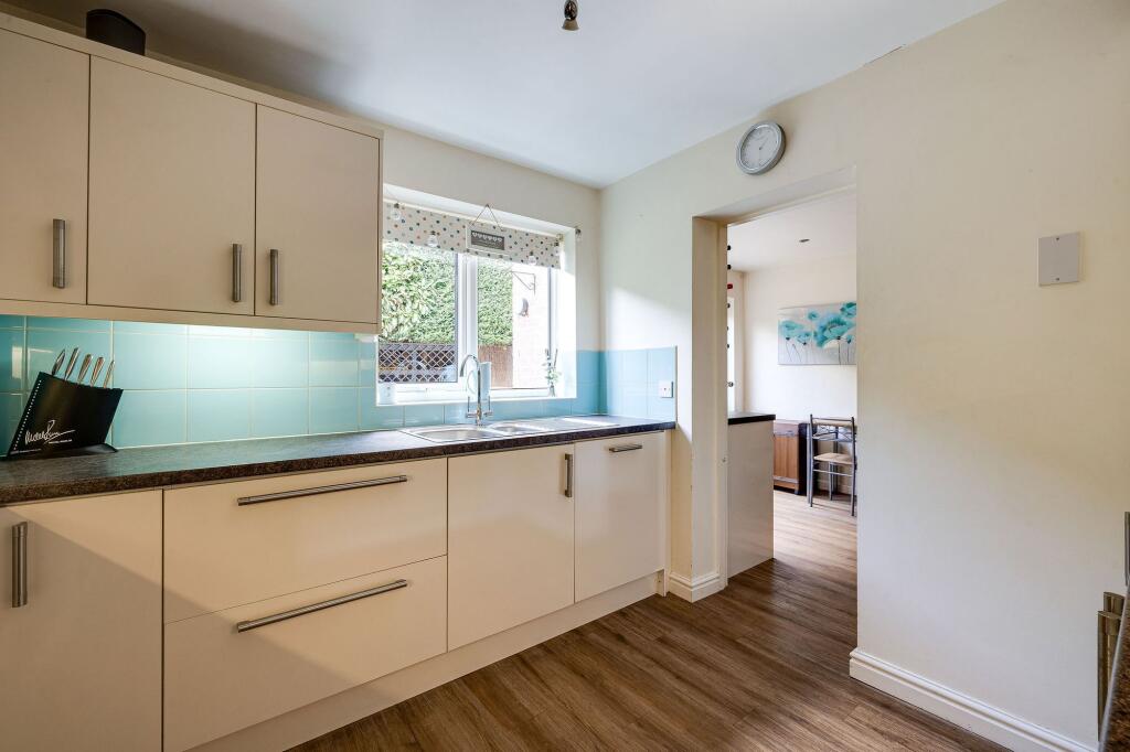 House in Rowton - More