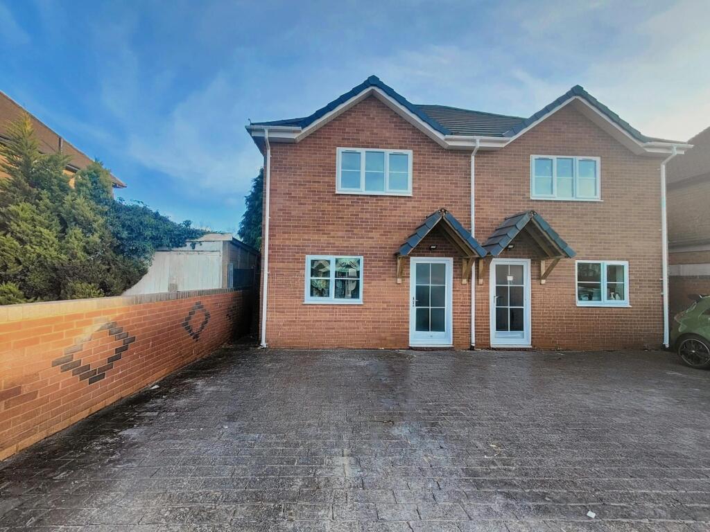 Main image of property: Bretlands Way, BURTON-ON-TRENT