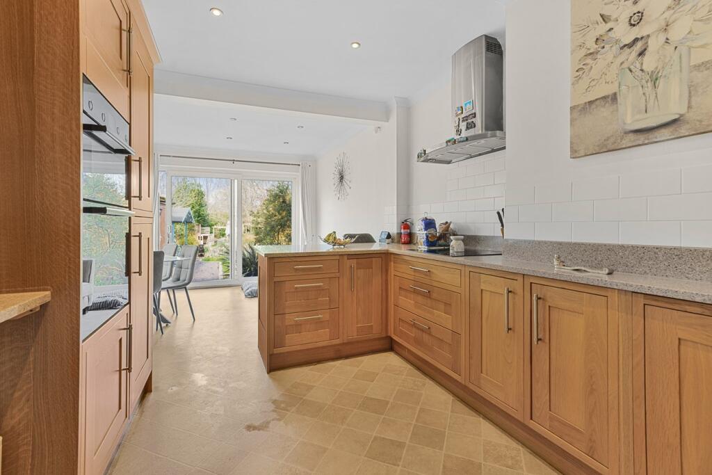 Main image of property: Strodes Crescent, Staines-upon-Thames, TW18