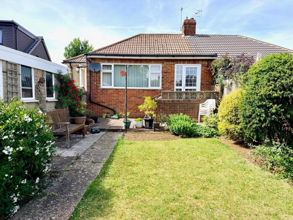 House in Hove, West Blatchington - View 4