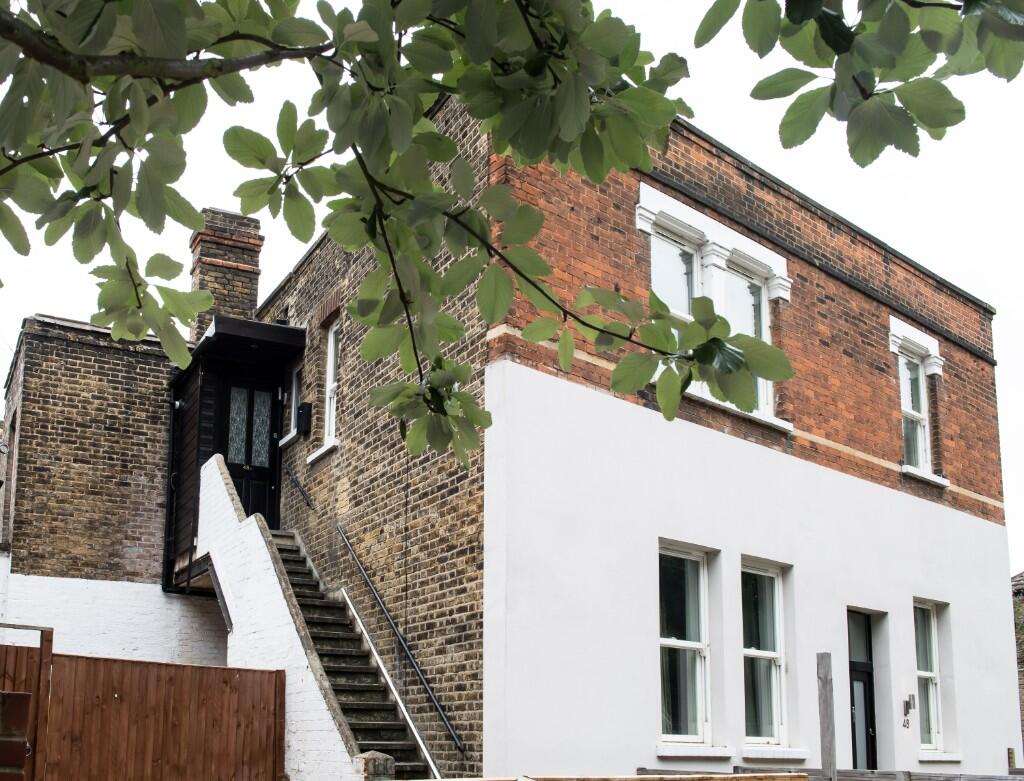 Main image of property: Springbank Road, London, SE13