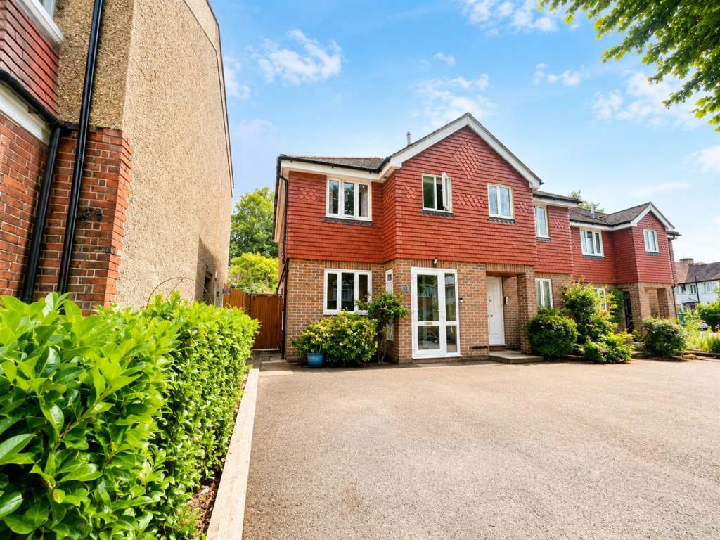 Main image of property: Carshalton Park Road, Carshalton