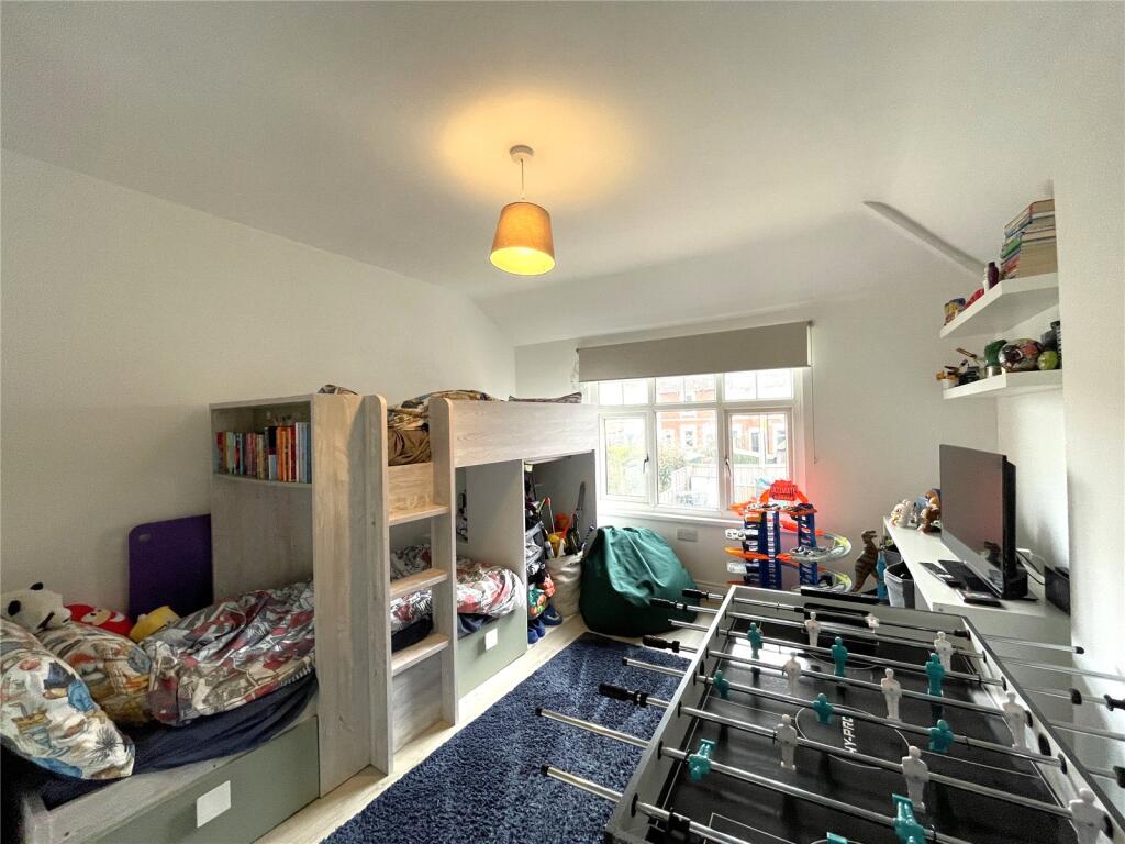 Additional image 10 of Bond Street Buildings, Trowbridge