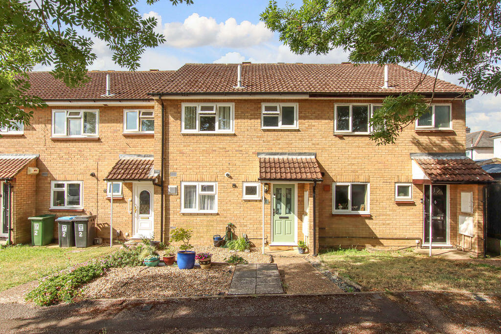 Main image of property: Brereton Court, Hemel Hempstead