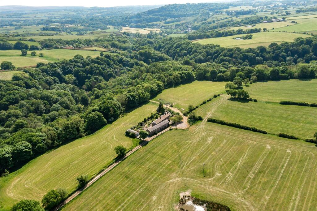 Additional image 4 of Woodfold Park, Mellor, BB2