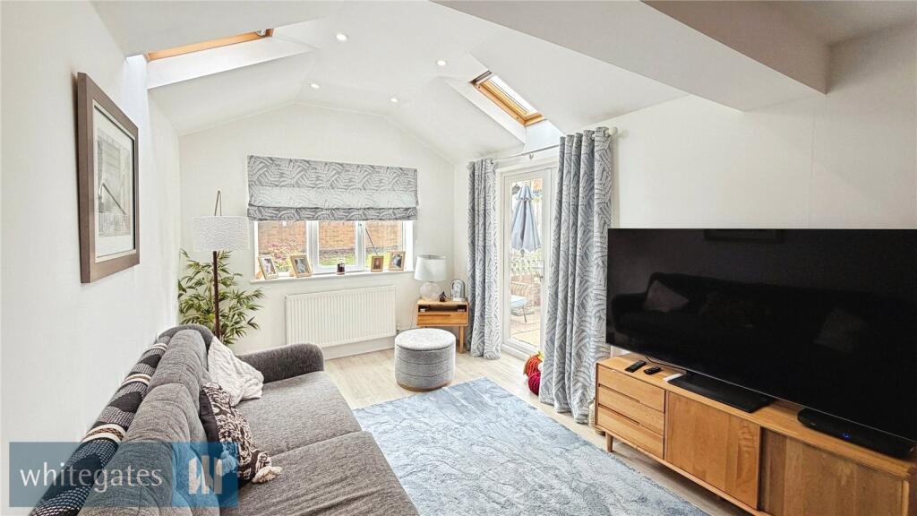House in Sheffield - View 5