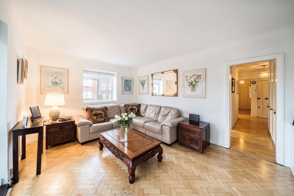 Main image of property: Wellington Road, St John's Wood