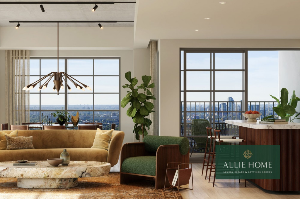 Main image of property: Surrey Quays Road, Dock Office, SE16