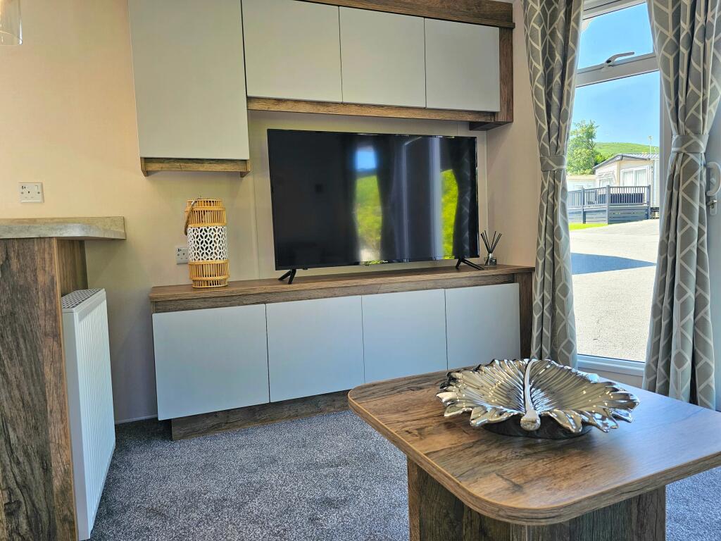 2026 Willerby Brookwood, Brynteg Country and Leisure Retreat, Caernarfon, Gwynedd, LL55 4RF - View 5