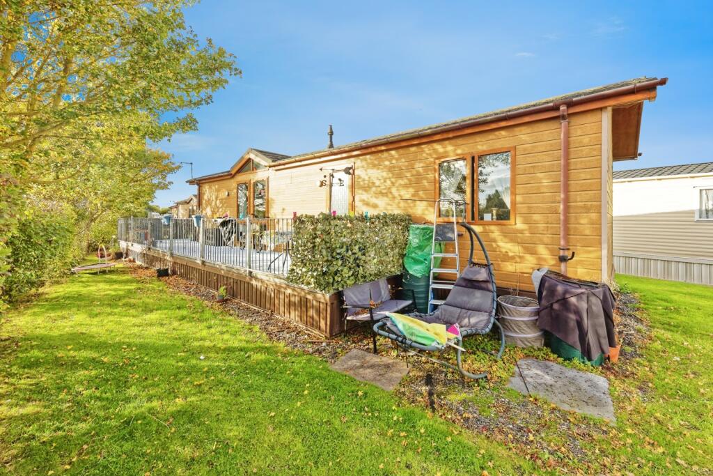 Main image of property: Woodnesborough Road, Sandwich, Kent, CT13