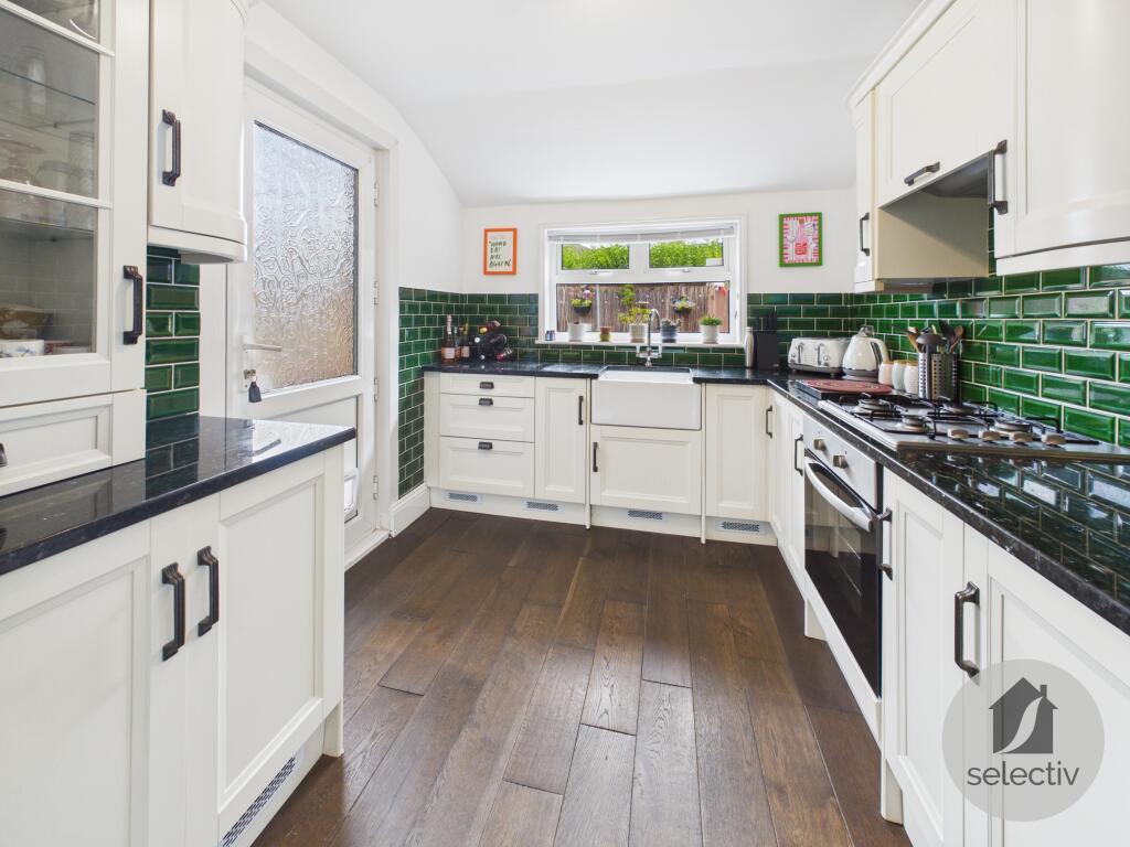 House in Stockton-on-Tees, Redcar and Cleveland - View 2