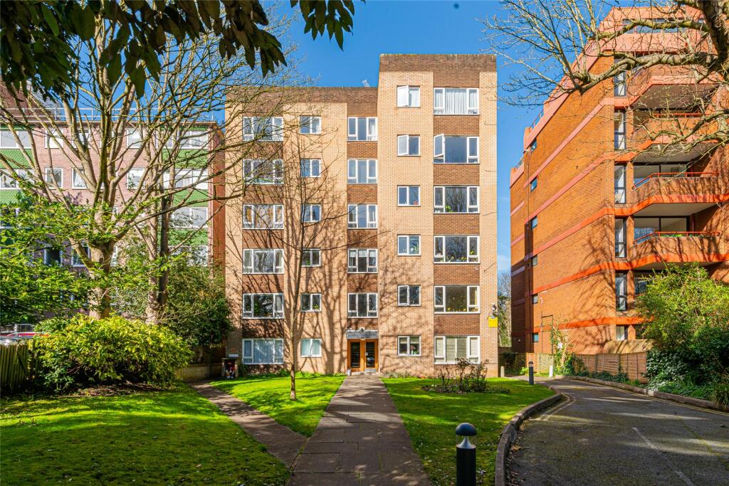 Main image of property: Hornsey Lane, Highgate, London, N6