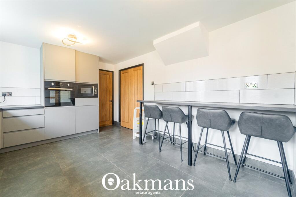 House in Birmingham - View 4