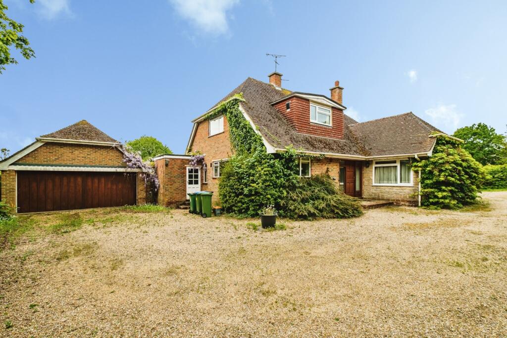 Main image of property: Harborough Hill, West Chiltington, West Sussex, RH20