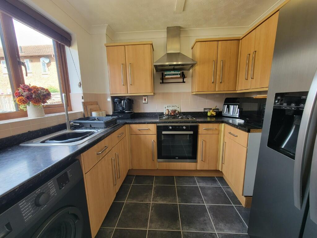 Millers Court, Barham, Ipswich, Suffolk, IP6 photo 4