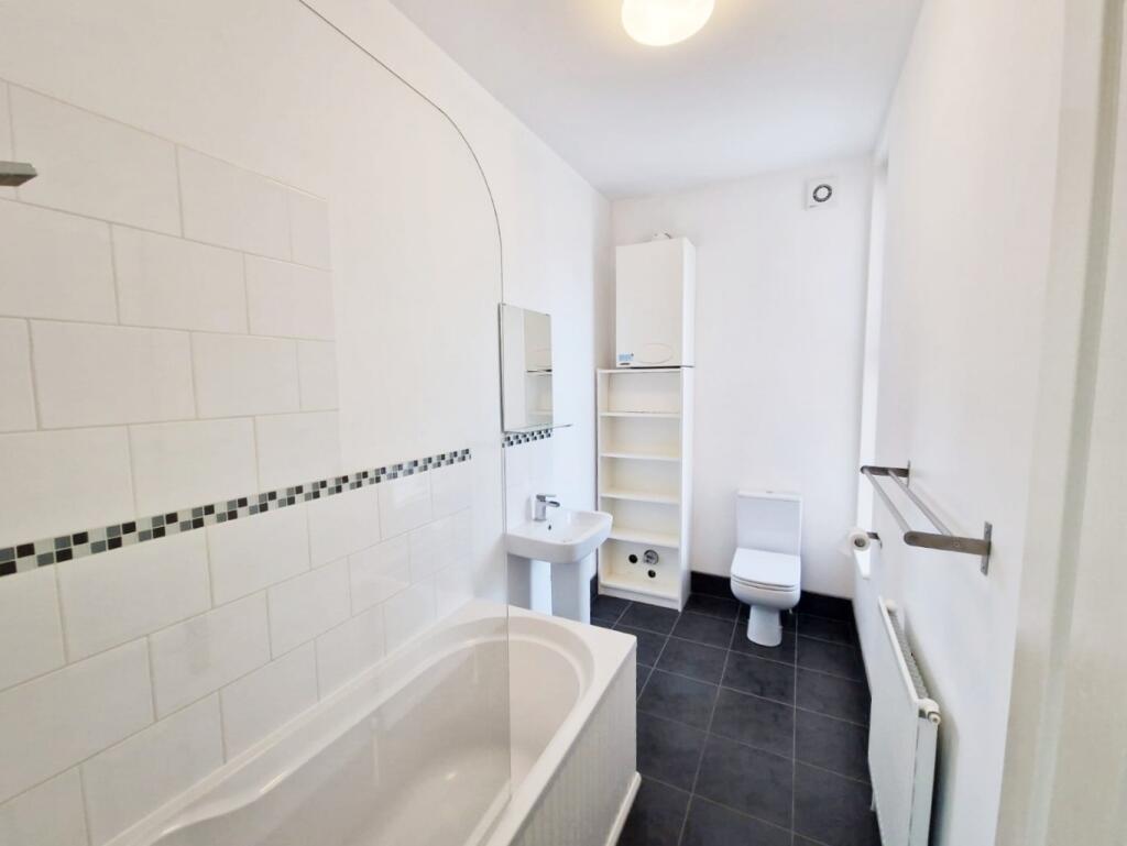 Gorsey Road, Nottingham NG3 4JL photo 5