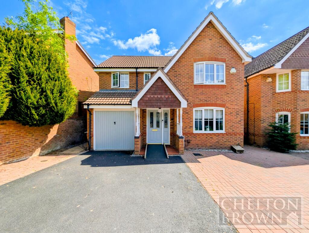 Main image of property: Kings Close, Northampton, Northamptonshire, NN4