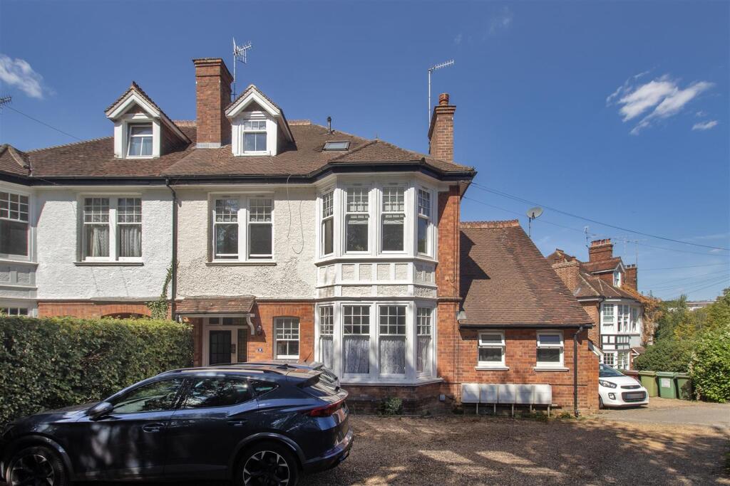 Main image of property: Montacute Road, Tunbridge Wells