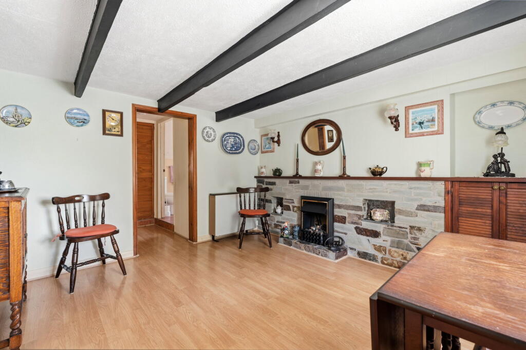 House in Wadebridge, Cornwall - More