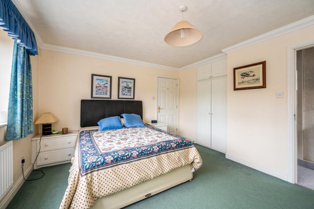 House in Fareham, West End - View 5