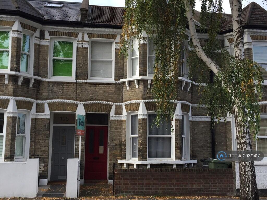 Main image of property: Clapham North, London, SW9