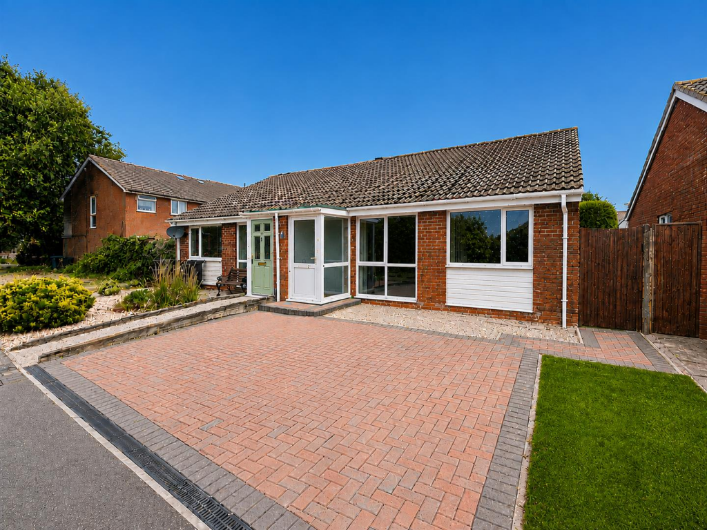 Main image of property: Fell Drive, Lee-On-The-Solent